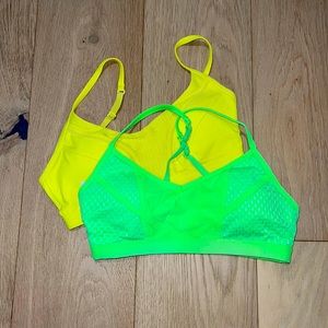 Lorna Jane Sports Bra BUNDLE size S